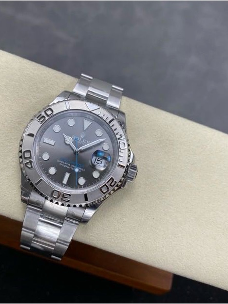 Rolex YachtMaster 40 Oyster 40 Mm 126622 Frankenstein